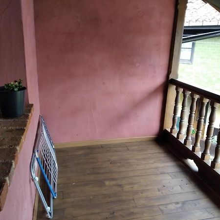 Willa Apartamento Alba Infiesto Zewnętrze zdjęcie