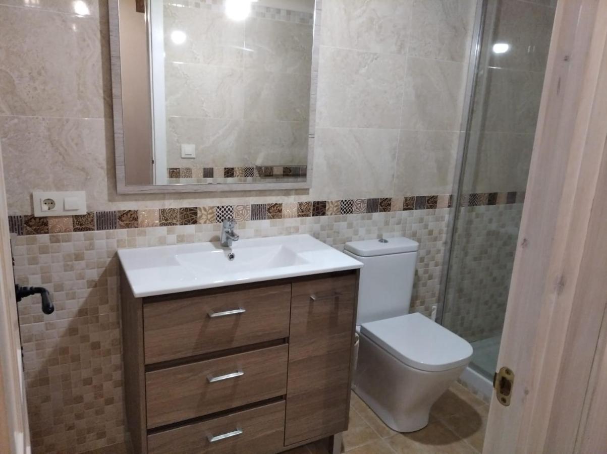 Willa Apartamento Alba Infiesto Zewnętrze zdjęcie