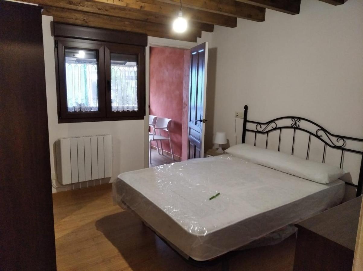 Willa Apartamento Alba Infiesto Zewnętrze zdjęcie