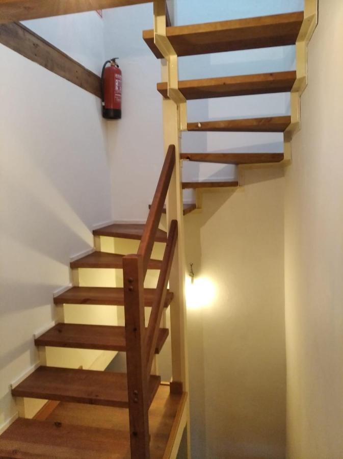 Willa Apartamento Alba Infiesto Zewnętrze zdjęcie