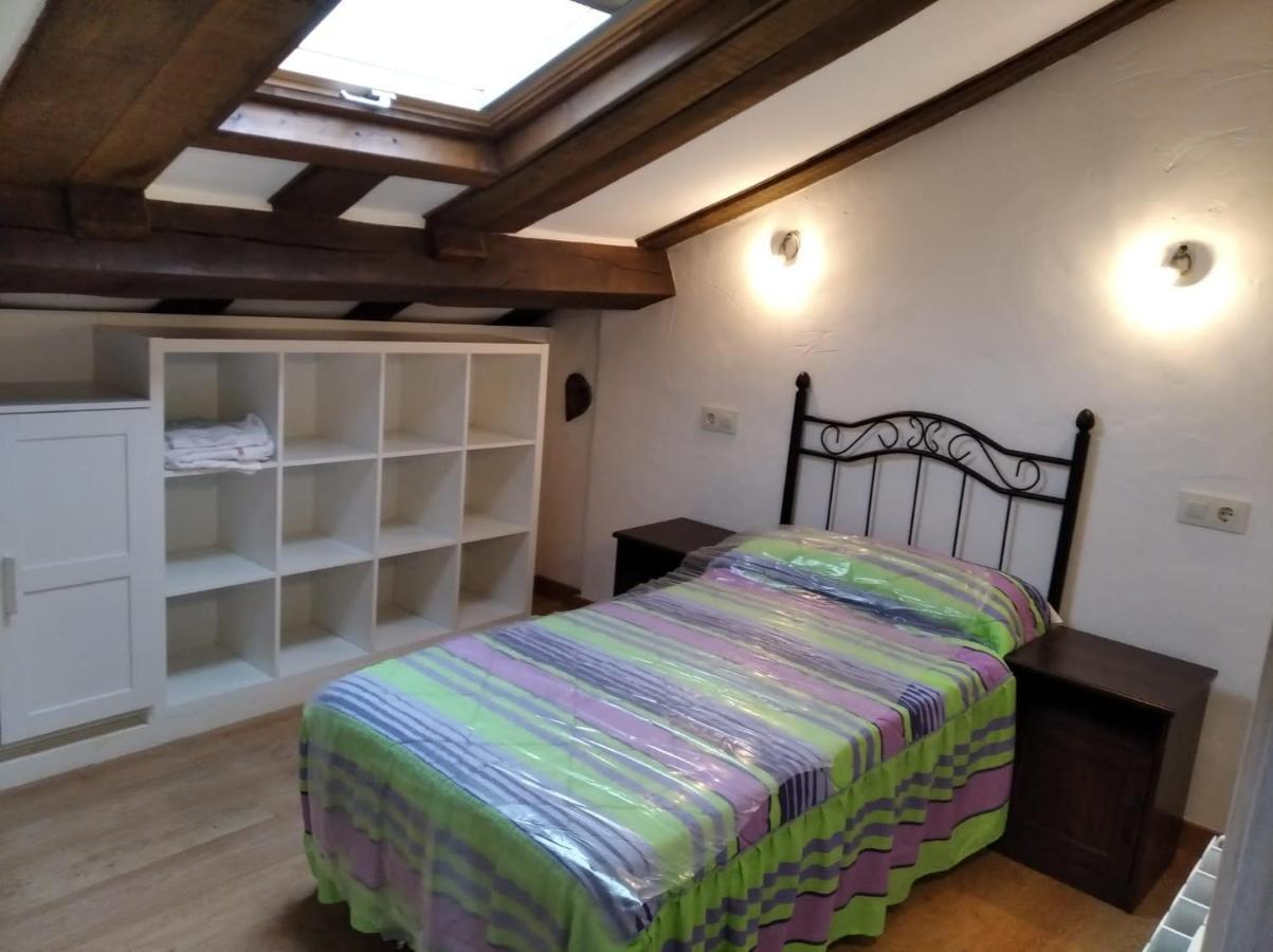 Willa Apartamento Alba Infiesto Zewnętrze zdjęcie